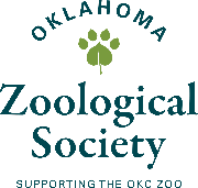 Oklahoma Zoological Society Logo